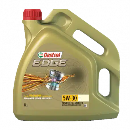 aceite motor